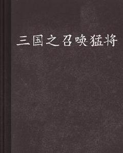 三國之召喚猛將[起點網小說]