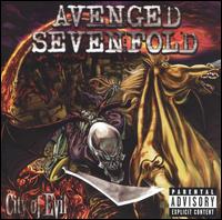 avenged sevenfold