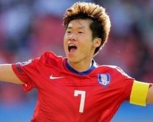 Park Ji-Sung