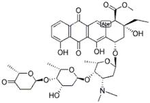 分子式