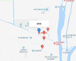 施橋鎮[江蘇省揚州市邗江區施橋鎮]