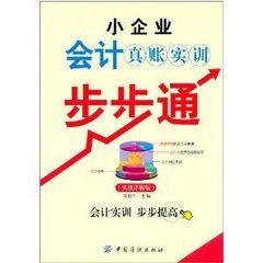 實用財務會計圖解叢書