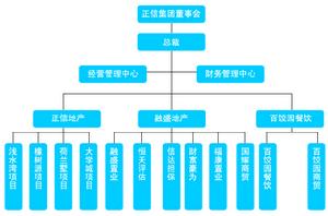 天津正信集團有限公司