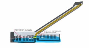 四川威遠煤礦透水事件