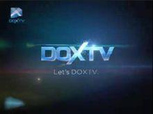 DOXTV