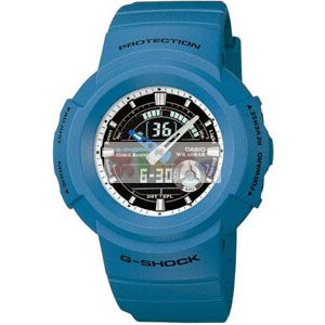 CASIO AW-582E-2A