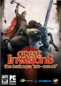 Great Invasions