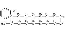 溴代十六烷基吡啶