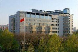 北京郵電大學軟體學院