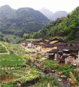 小溪村[安徽黃山市歙縣小溪村]