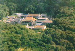 福州市湧泉寺