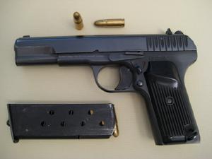 （圖）捷克CZ700型狙擊步槍