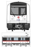 AC06型列車