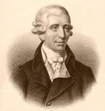 Franz Joseph Haydn