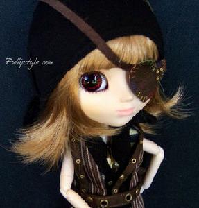 pullip