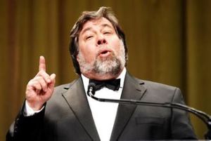 Steve Wozniak