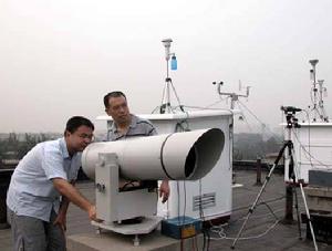 （圖）中國科學院安徽光機