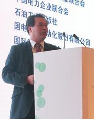 周錦明[潛能恆信能源技術公司董事長]