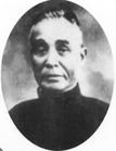 虞洽卿(1867～1945)