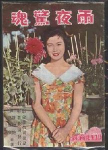 雨夜驚魂[1960年上映的電影]