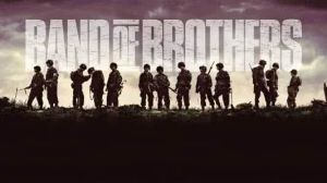 Band of Brothers 