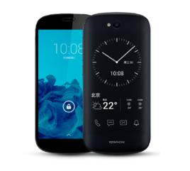 YotaPhone 2