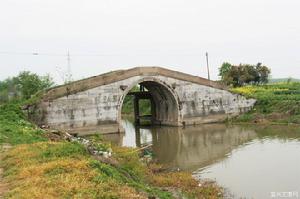 宜興萬安橋