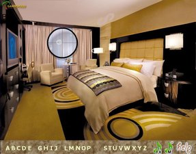 隱藏字母第九部 隱藏字母第九部