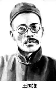 王國維(1877～1927)