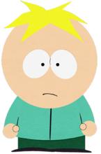 butters