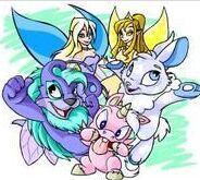 Neopets