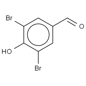 3,5-二溴-4-羥基苯甲醛