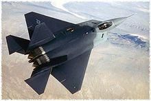 YF-22