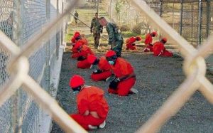 Guantanamo Bay detention camp