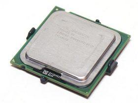 Intel奔騰45062.66GHz