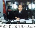 副董事長