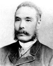 黑田清隆