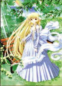 《CHOBITS》