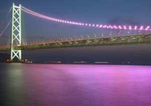 麥基諾海峽大橋