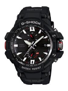 卡西歐G-SHOCK：GW-A1000-1A