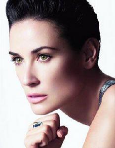 Demi Moore