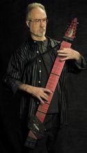 Chapman Stick