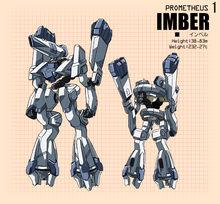 IMBER