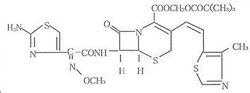 頭孢妥侖匹酯片