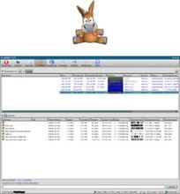 基於 GTK+2 在 SuSE Linux 上運行的 aMule