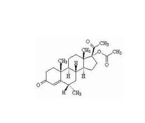 醋酸甲羥孕酮