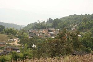 平頭山自然村