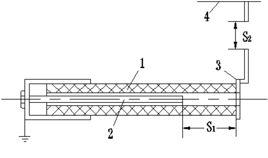 管型避雷器