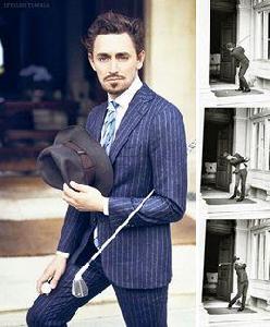 JJ Feild