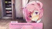 Natsuki